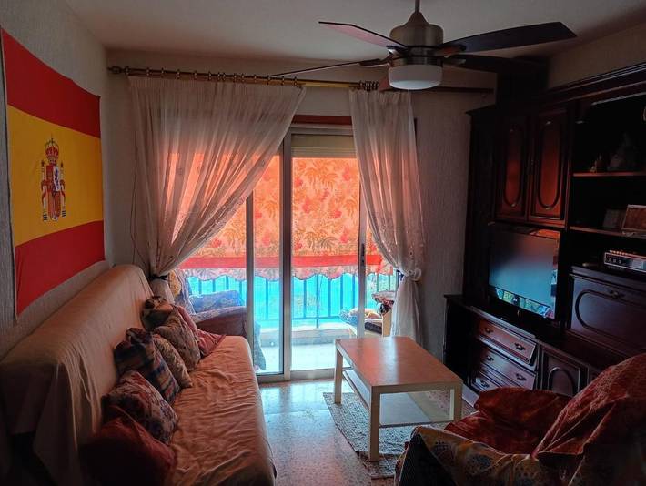 Maison d’hôte pour 3 personnes, avec Balcon et Vue à Santa Cruz de Tenerife - 3