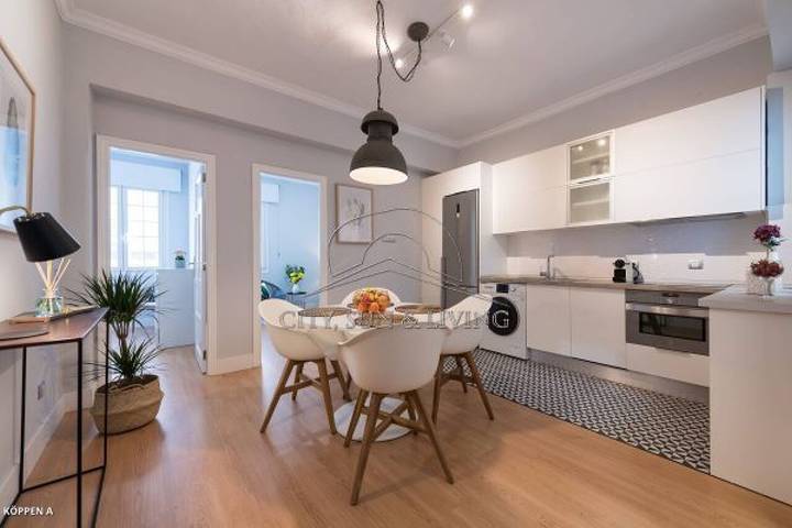 Apartamento de vacaciones para 3 personas, con balcón en Gran Canaria