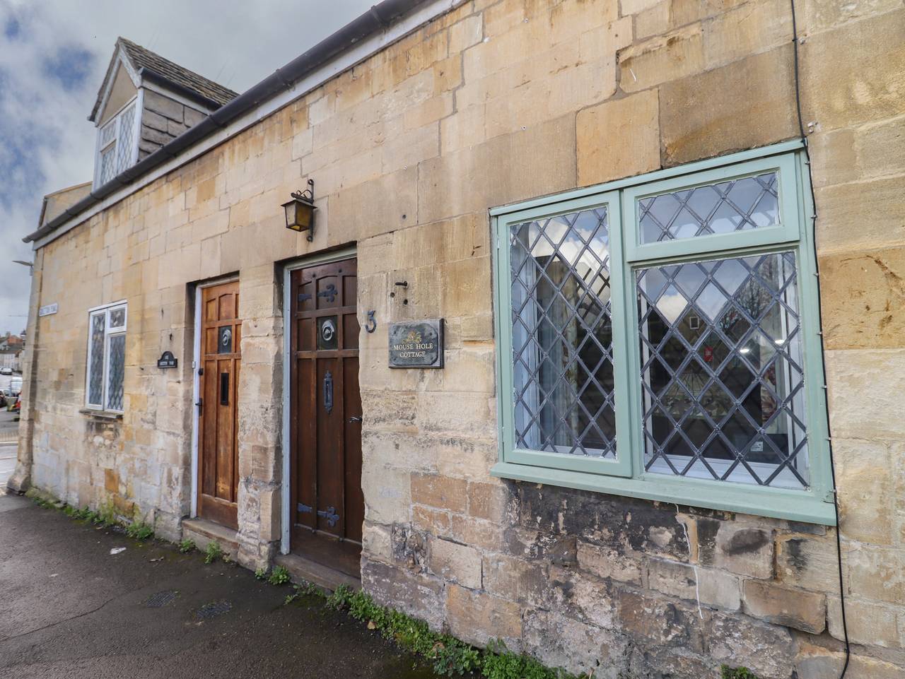 Mouse Hole Cottage in Winchcombe, Gloucestershire