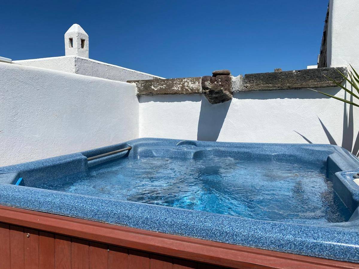 B&B Le Sette Vele Da Riccardo in Santa Marina Salina, Salina