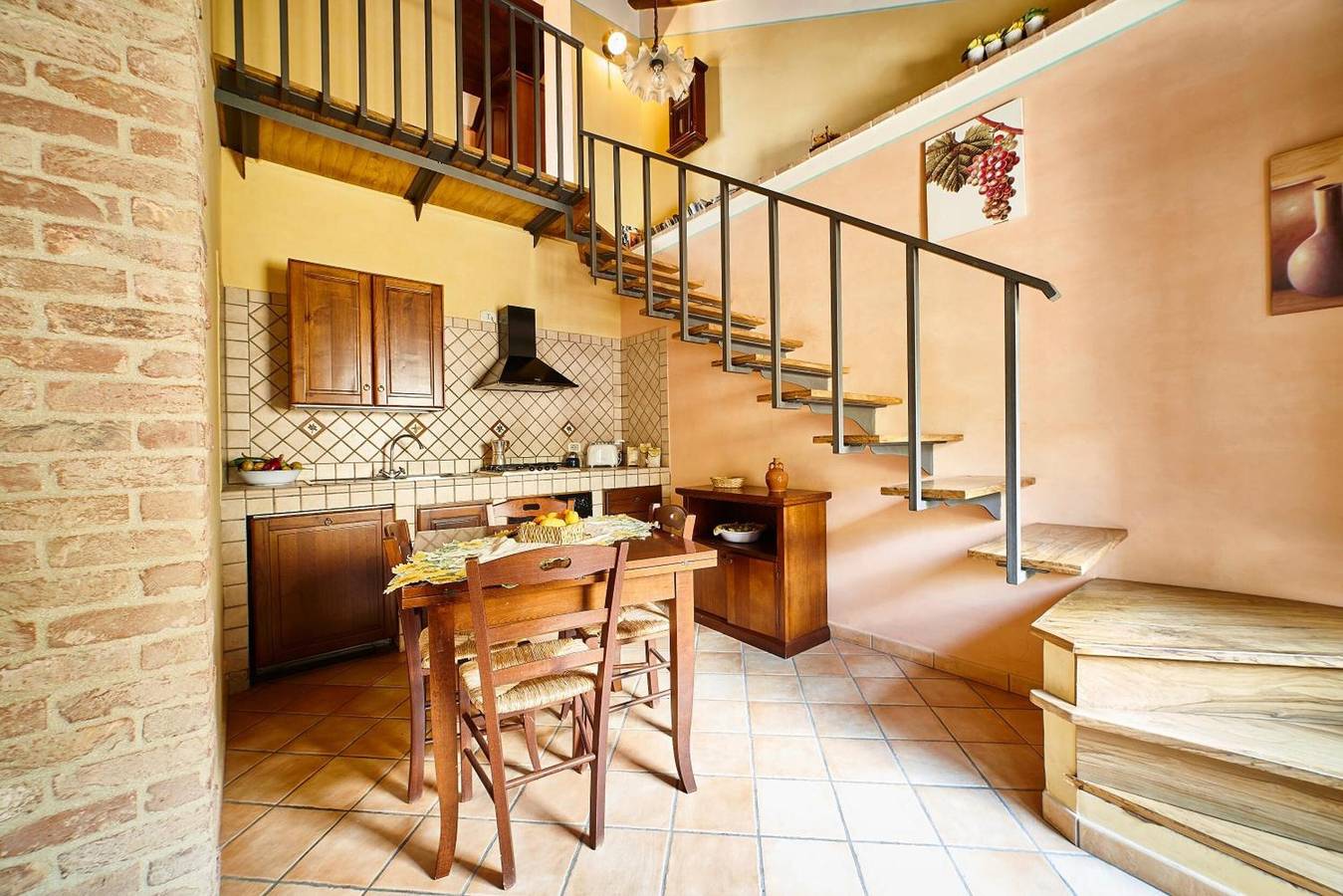 Entire apartment, Cozy Apartment in the Heart of Casal Velino in Casal Velino, Cilento