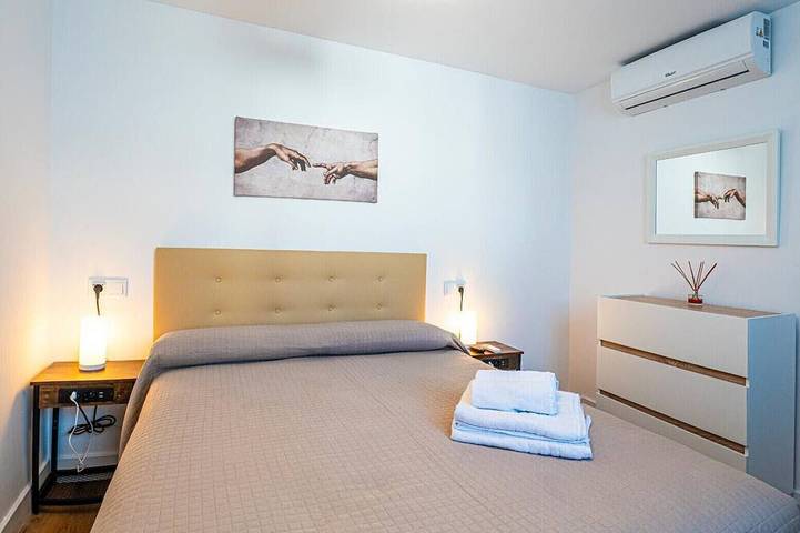 Apartamento entero, Yourhouse Andasol 1 I in Playa Cruz del Mar (Chipiona), Chipiona