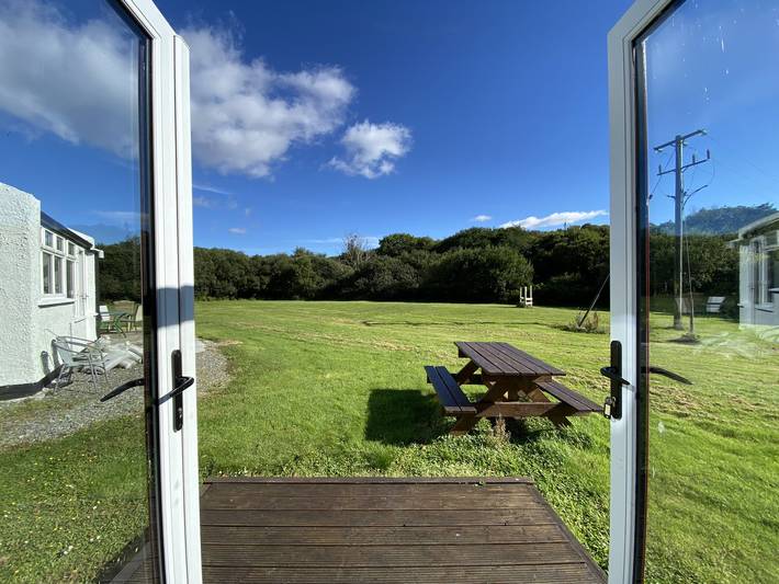 Ferienhaus für 5 Personen, mit Garten in County Galway - 2