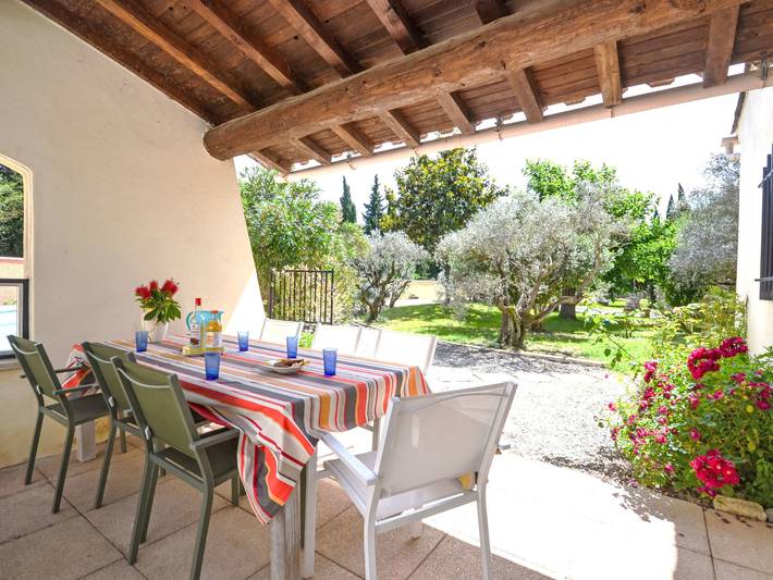Location de vacances pour 8 personnes à Graveson - 3