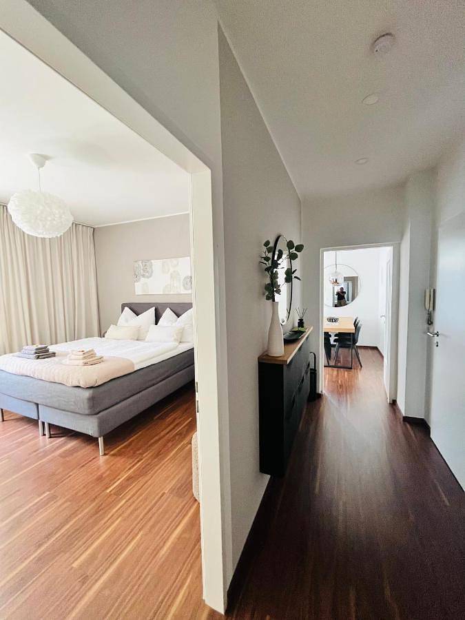 BnB für 6 Personen, mit Ausblick und Garten, mit Haustier in Salzburg