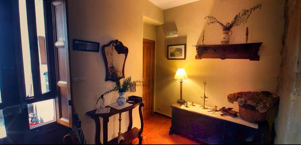 Habitación doble económica sin cocina in Las Arenas (Cabrales), Cabrales