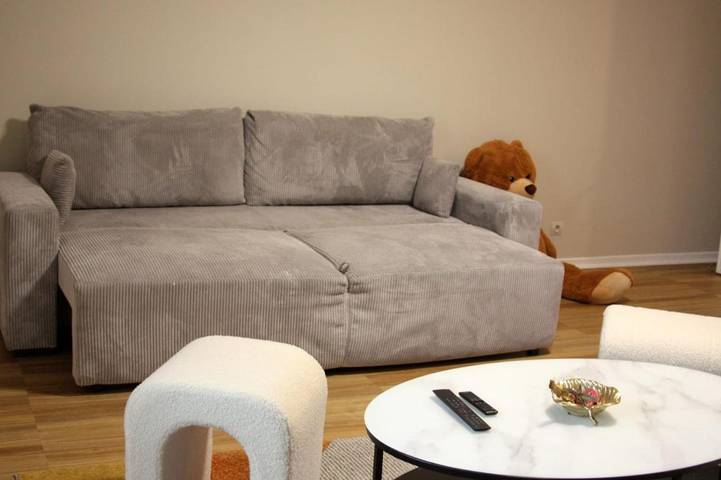 Gîte pour 2 personnes à Domont - 3