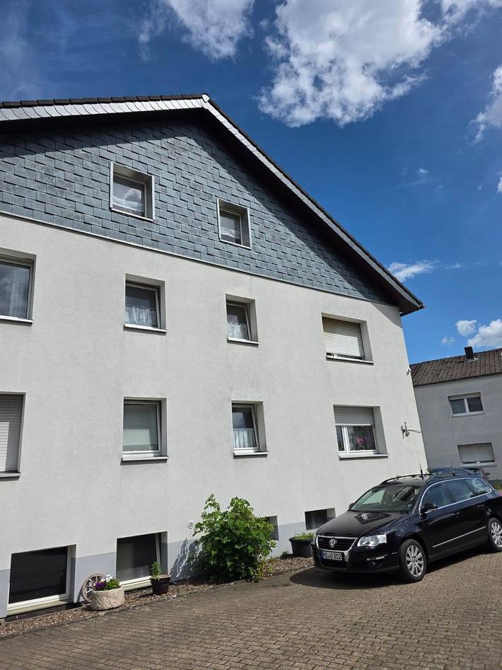Ferienwohnung für 2 Personen in Bad Oeynhausen