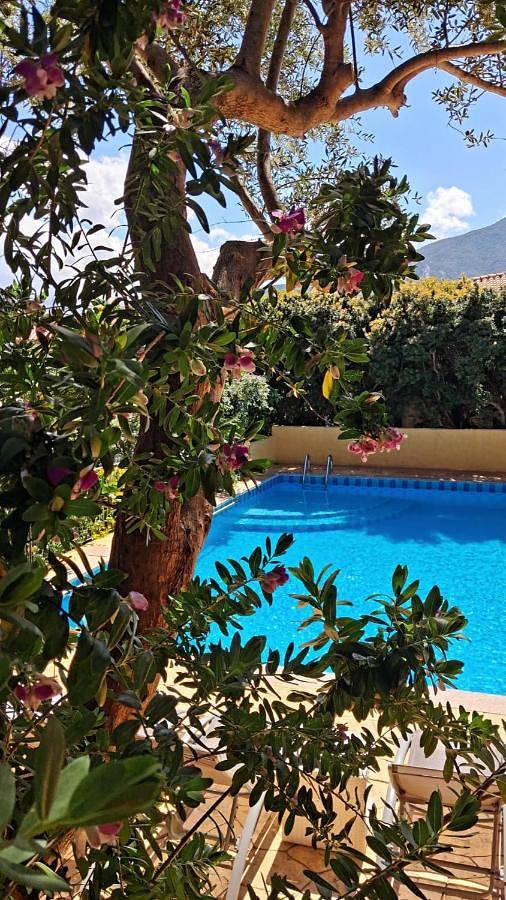 Hotel La Playa in Spiaggia Centrale (Dorgali), Dorgali