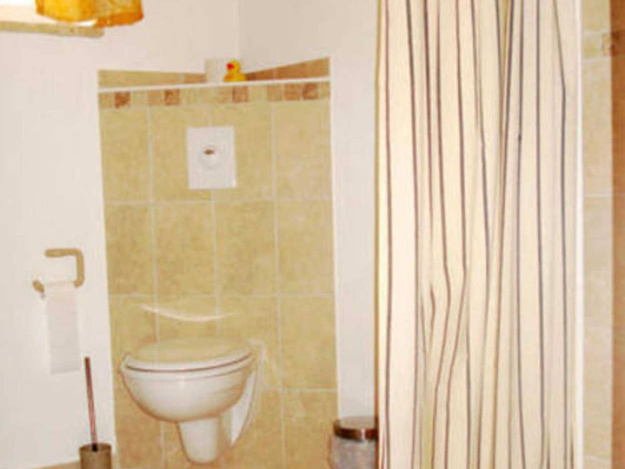 Ganze Ferienwohnung, Haus Paula - Am Rhododendronpark - Ferienwohnung Haus Paula in Graal-Müritz, Rostock und Umgebung
