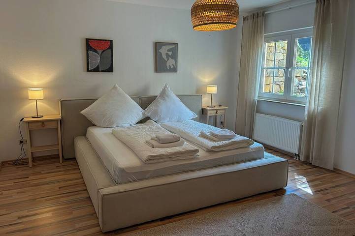 Ferienhaus für 12 Personen in Geisenheim - 4