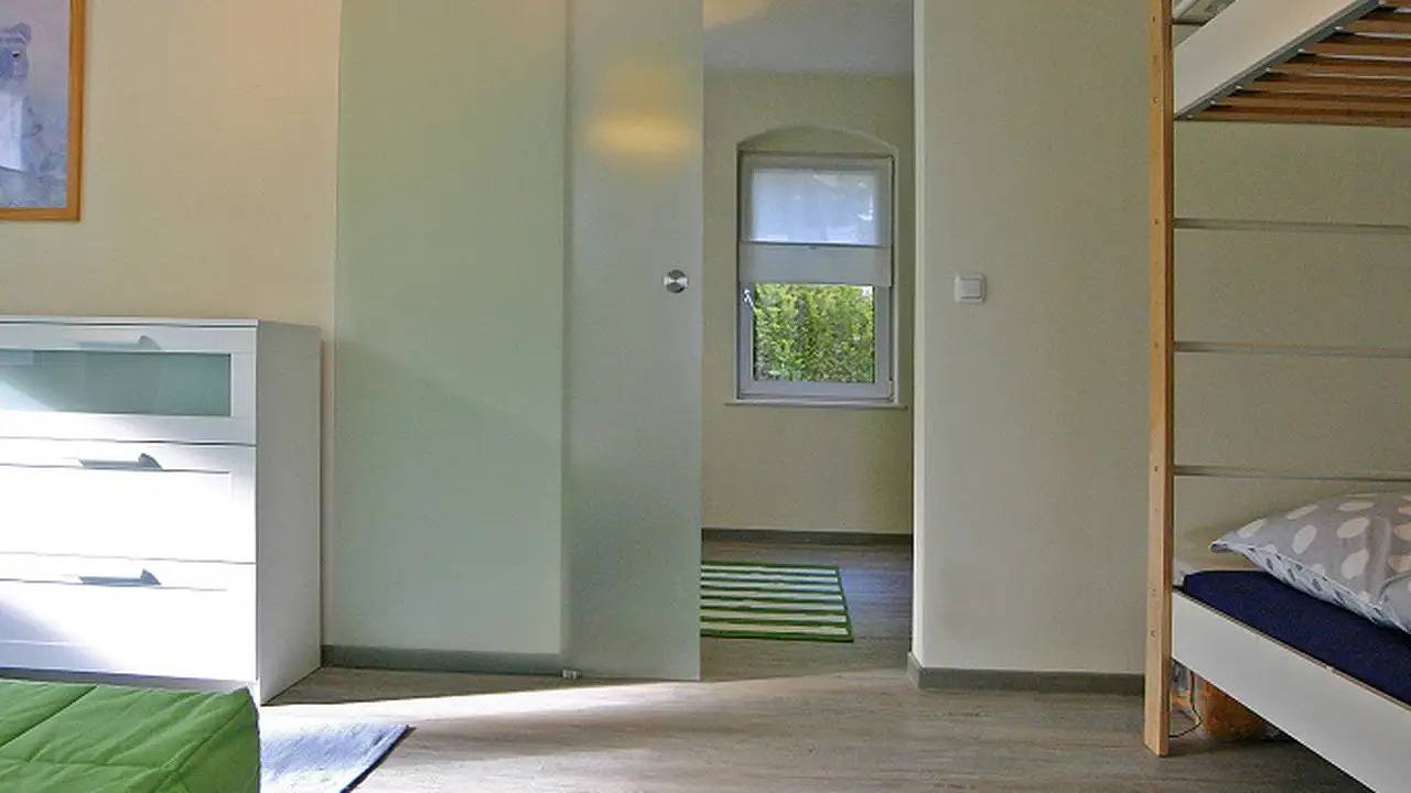 Ferienhaus für 4 Personen (90 m²) in Dresden in Cossebaude, Dresden