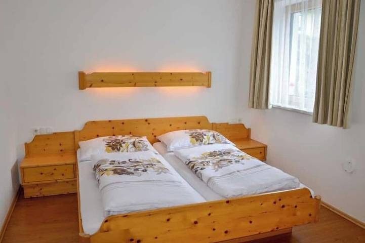 Geheel appartement, Schöngraben in Lechtal Alps, Sankt Anton am Arlberg