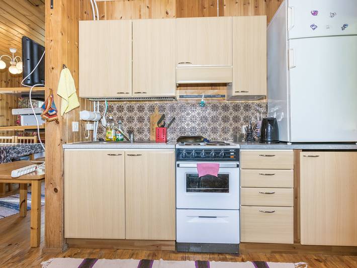 Kanerva 6 in Säviä, Nord-Savo