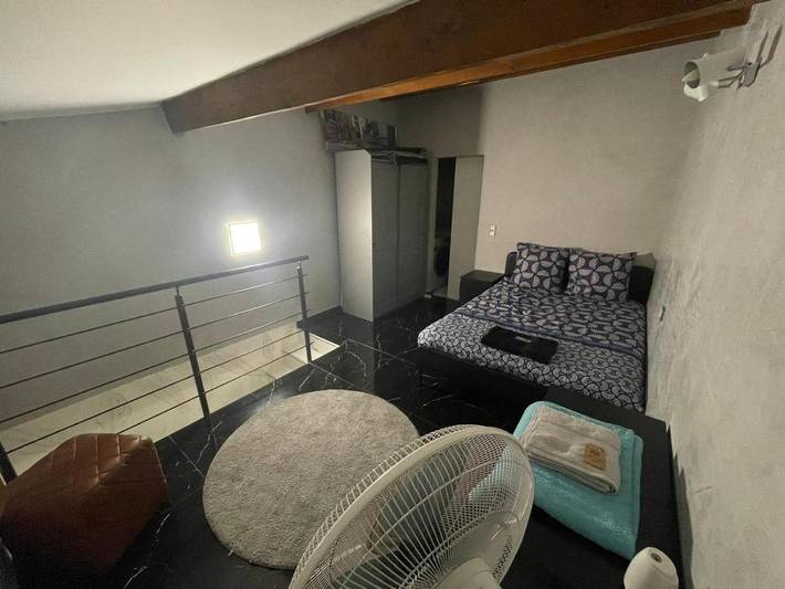 Villa pour 4 personnes, avec Terrasse et Jardin à Avignon - 3