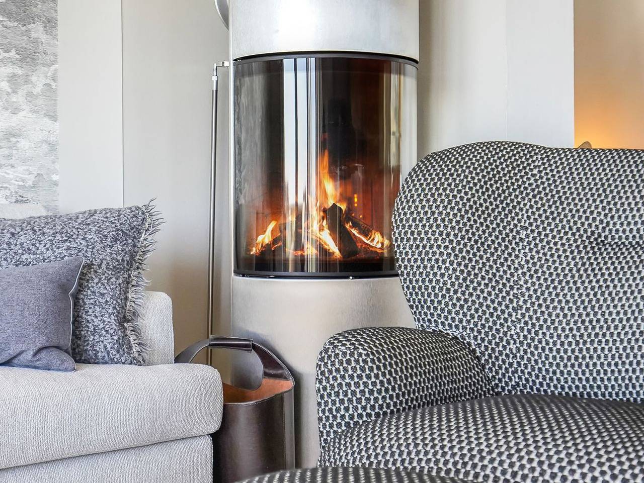 Ganze Ferienwohnung, Gurtdeel Beachhouse - Beachhouse 4 in Hörnum, Sylt