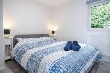 Apartment for 2 People in Tenby, South-Wales, Photo 2