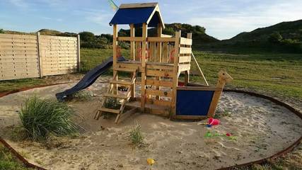 Ferienhaus für 4 Personen in Wittdün, Amrum, Bild 2