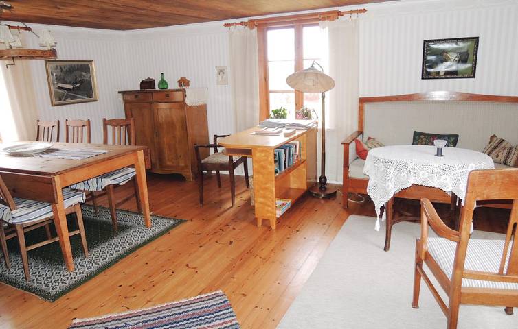 Bauernhof für 7 Personen, mit Garten in Schweden - 3