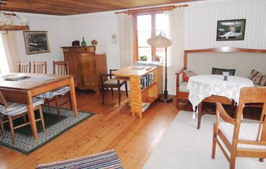 Dom dla 7 osoby w Tranås, Południowa Szwecja, Zdjęcie 2