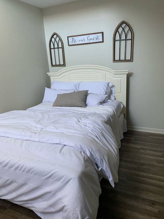 Vacation rental for 14 people, with terrace in Hamilton County