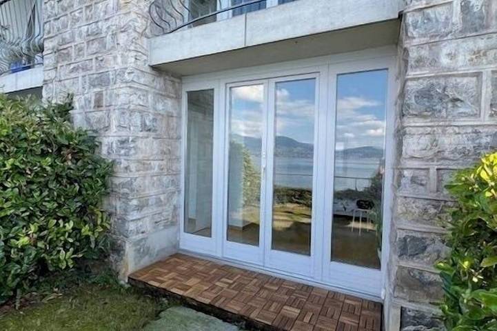 Gîte pour 2 personnes, avec jardin à Saint-Gingolph - 3