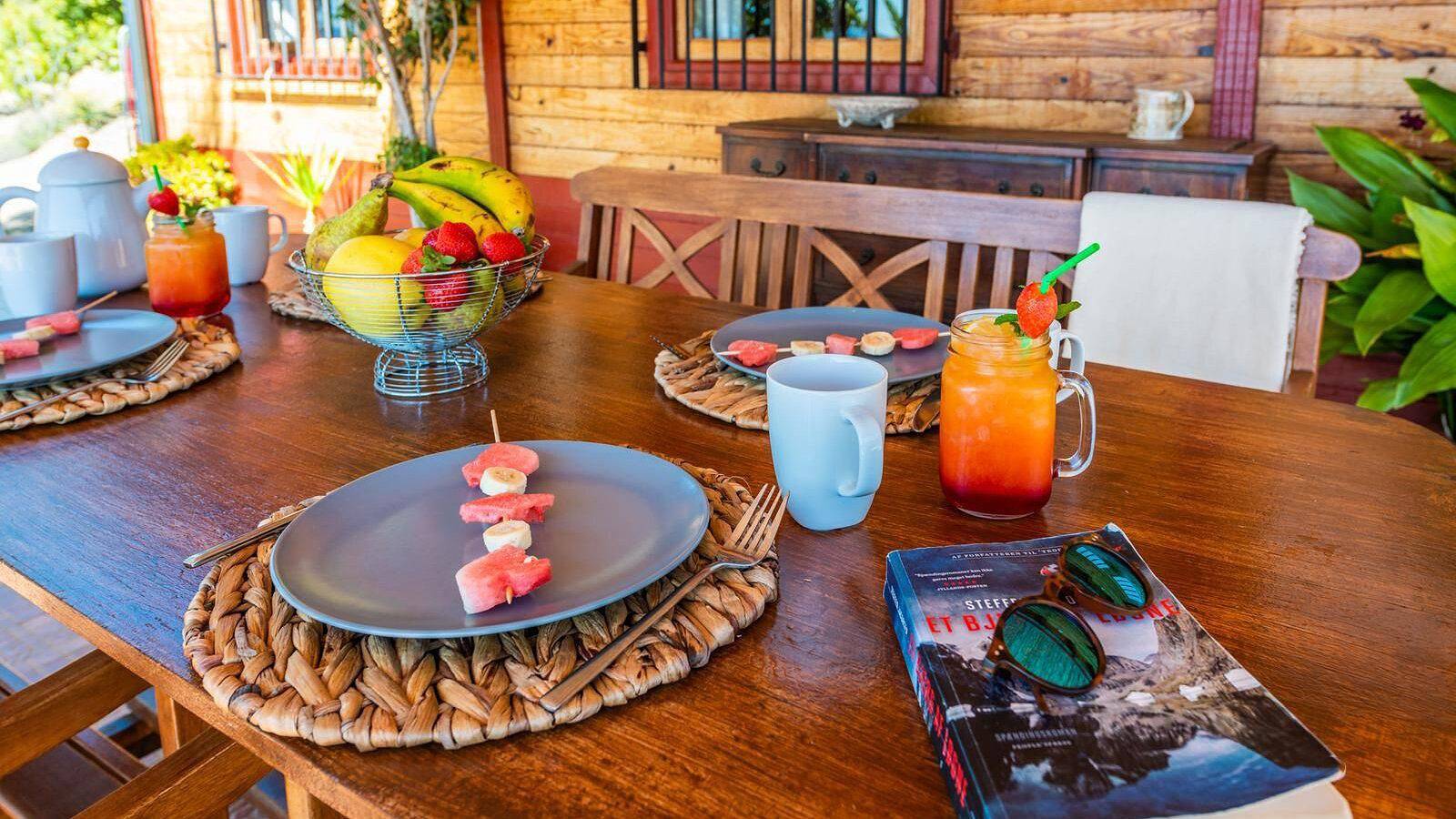 Hornillos Alozaina by Ruralidays in Alozaina, Sierra de las Nieves