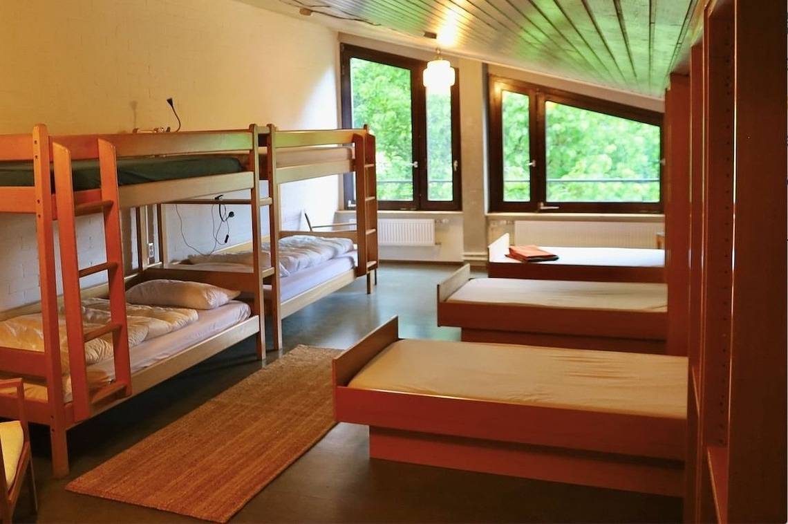 Zimmer 7-Schläfer in Gomadingen, Neckar-Alb