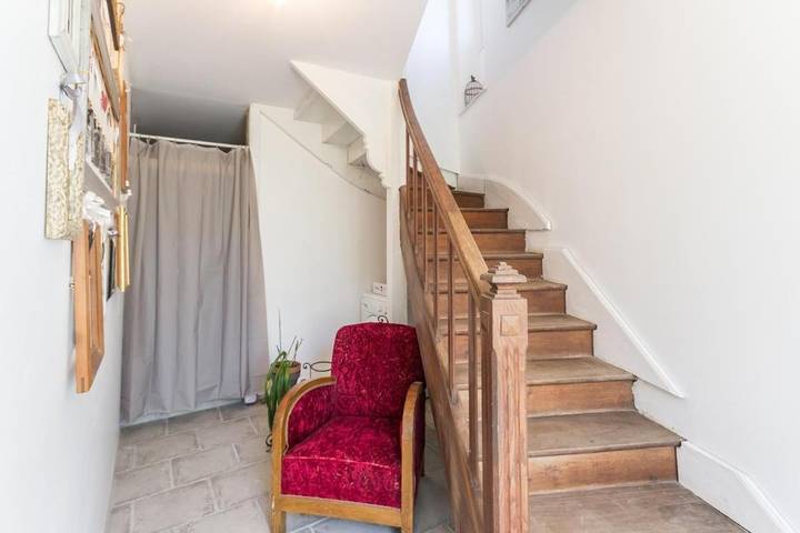 Location de vacances pour 4 personnes, avec jardin, animaux acceptés à Châtillon-en-Bazois - 3