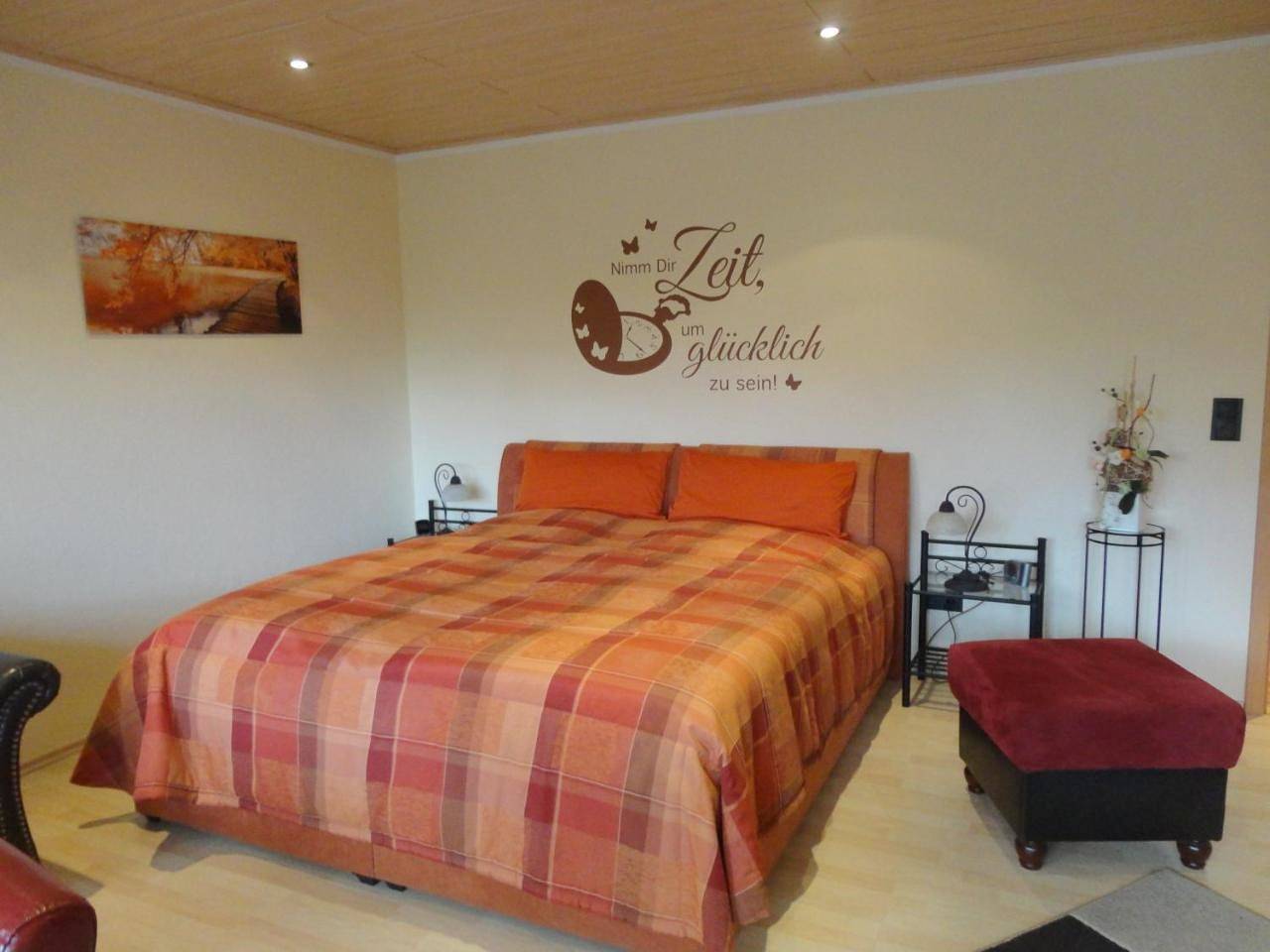 Ganze Wohnung, Gästehaus Nelles in Sinzig, Ahrtal