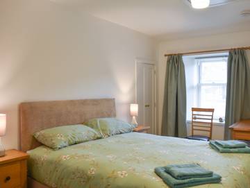 Casa Rural para 2 Personas en Speyside, Moray (Escocia), Foto 4