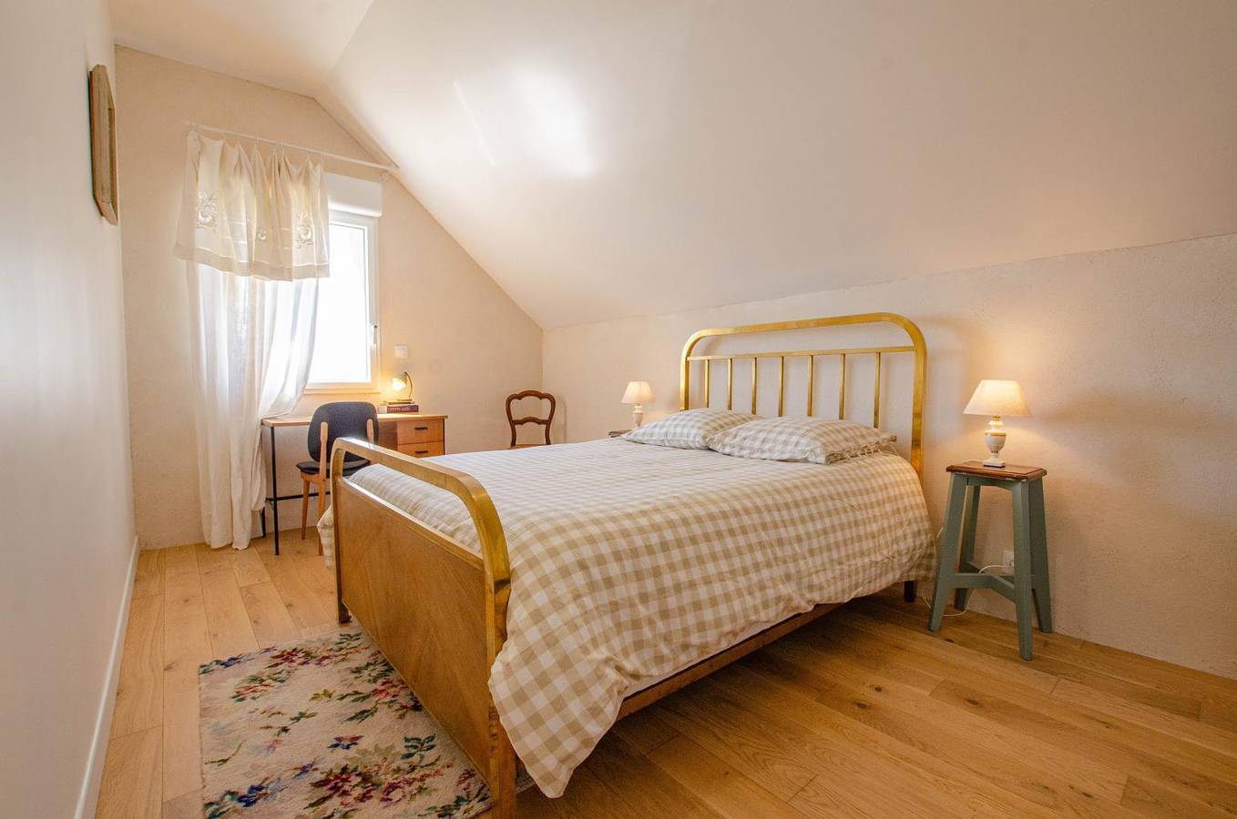 Les Ancêtres in Villiers-sous-Praslin
, Aube