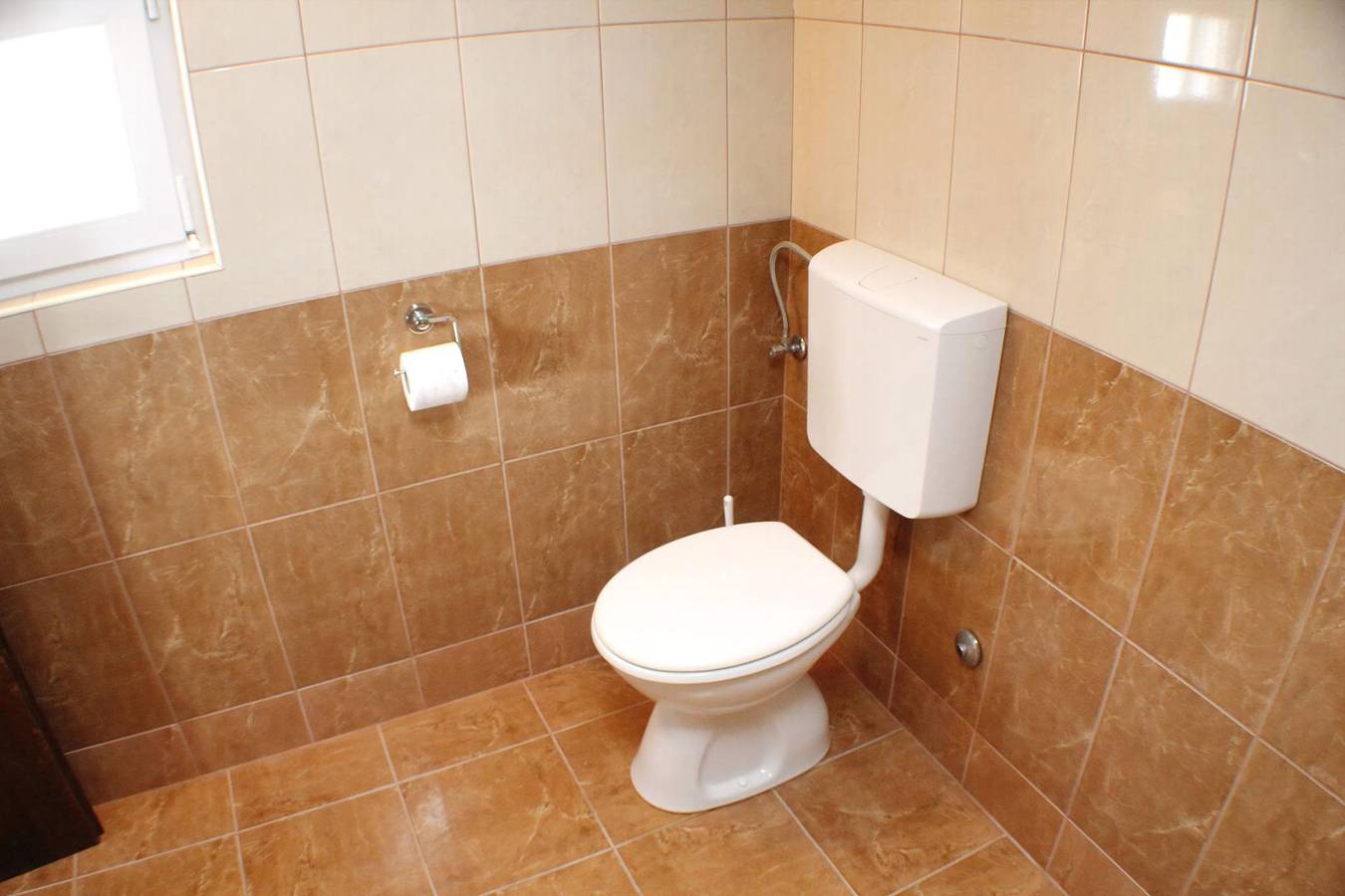 Ganze Wohnung, Apartment Bale in Brist, Makarska Riviera