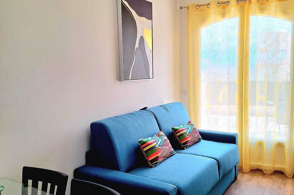 Apartamento entero, Apartment \"Brin d'Or\" - Domaine de la Mautanne **** in Sainte-Tulle, Parque natural regional del Luberon