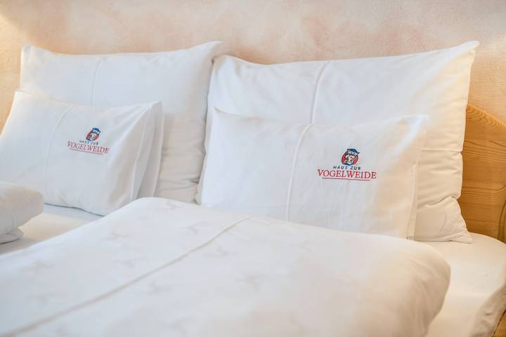 Gîte pour 5 personnes, avec balcon et jardin à Dobbiaco - 3