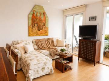 Vakantiewoning voor 4 Personen in Sitges, Costa del Garraf, Afbeelding 2