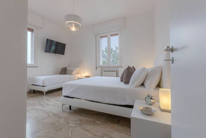 Ferienwohnung für 7 Personen in Ferrara - 3