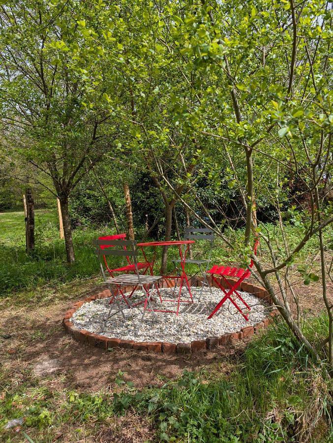 Appartement de vacances pour 4 personnes, avec terrasse - 1