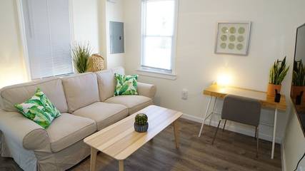 Vacation House for 6 Guests in Toms River, Ocean County, Picture 2