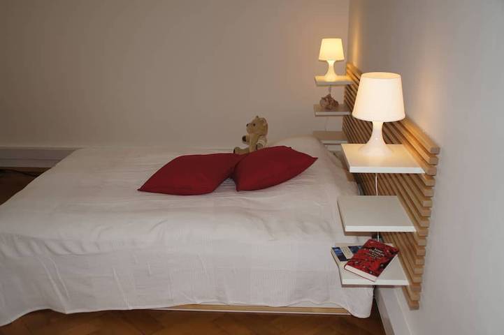 Ganze Wohnung, Charmante Wohnung in idealer Lage in Graz, Steirerland