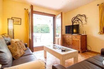 Casa De Férias para 6 Pessoas em Urbanizacion Costa Esuri, Ayamonte, Foto 3