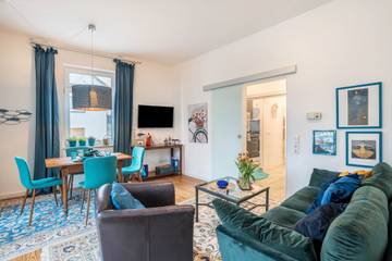 Ferienwohnung für 2 Personen in Oosscheuern, Baden-Baden, Bild 1