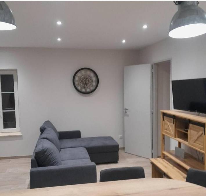 Gîte pour 3 personnes à Remiremont - 3