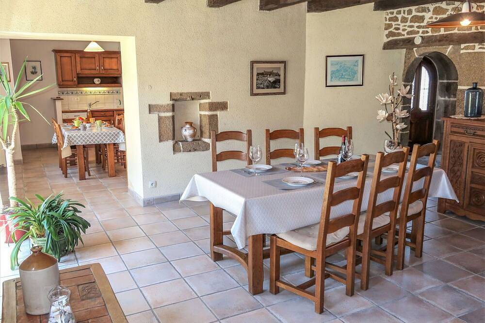 Photo : Maison de vacances