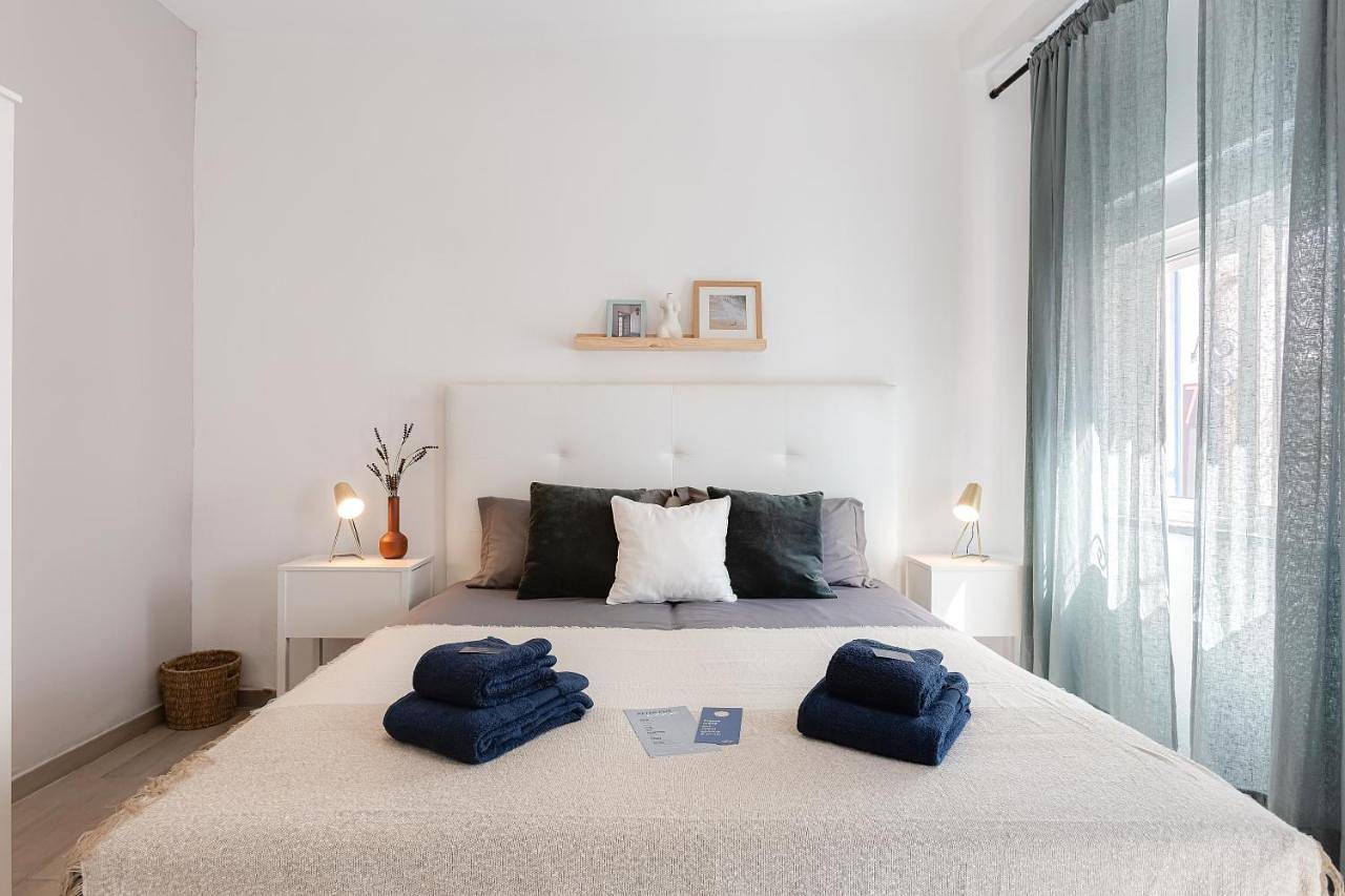 Indigo Guest House in Santa Maria, Lagos