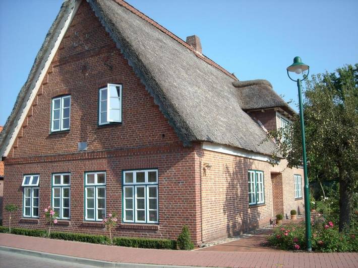 Ferienwohnung für 6 Personen, kinderfreundlich - 1