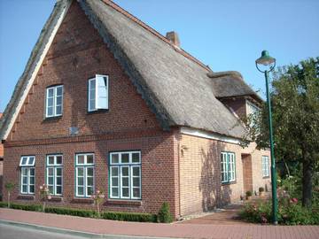 Ferienwohnung für 6 Personen, kinderfreundlich in Jork