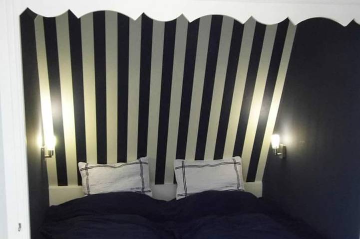 Ganze Wohnung, Landhaus Excelsior App. 05 - Excelsior in Rantum, Sylt (Gemeinde)