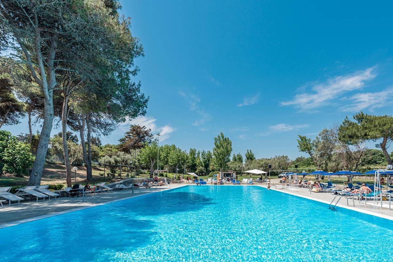 Borgo Mulino d'Acqua in Otranto, Otranto e dintorni