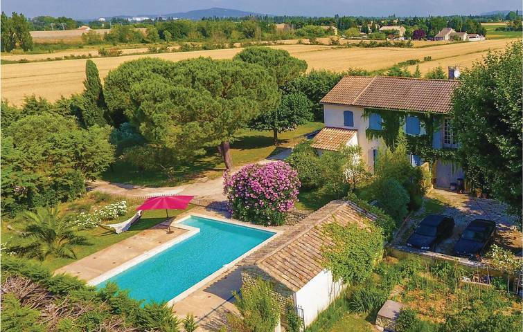 Ferienhaus für 15 Personen in Vaucluse - 3